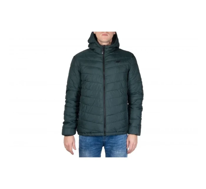 Bunda M WAW23TDJA pánské model 21404889 - 4F Bunda M WAW23TDJA pánské model 21404889 - 4F