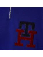 Mikina Essentials Half Zip Top M model 19465133 - Tommy Hilfiger Mikina Essentials Half Zip Top M model 19465133 - Tommy Hilfiger