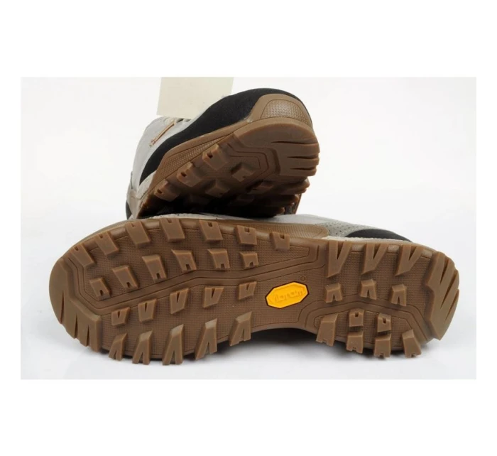 Aku Nativa Canvas W 647059 treková obuv