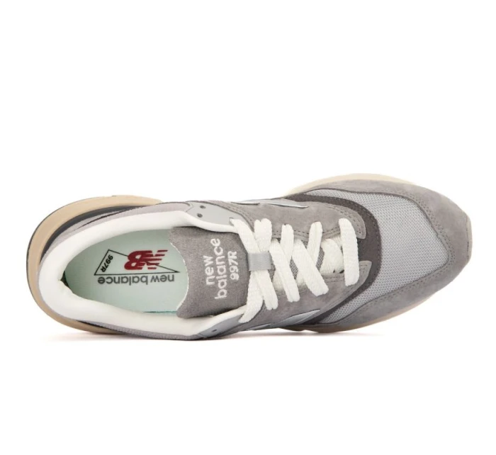 New Balance U U997RHA dámska obuv