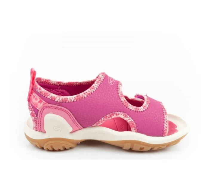 Sandály  Jr model 20173051 - KEEN