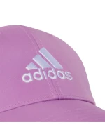 Ľahká bejzbalová čiapka adidas s vyšitým logom IY7767 Ľahká bejzbalová čiapka adidas s vyšitým logom IY7767