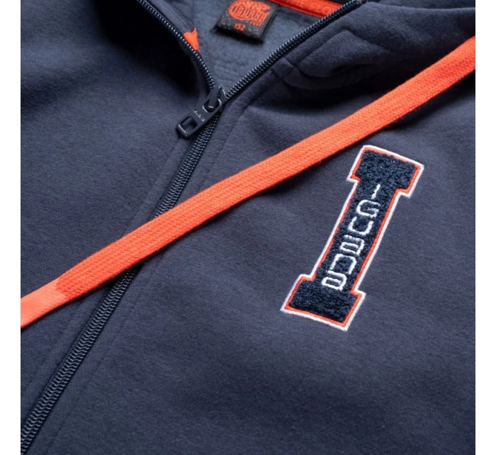 Mikina Jr model 20696497 - Iguana Mikina Jr model 20696497 - Iguana