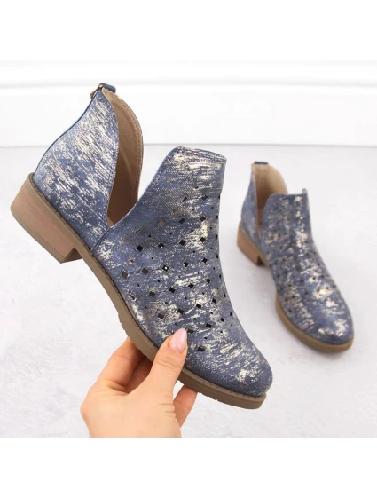 M.Daszynski W SA62-102 SAN12D obuv