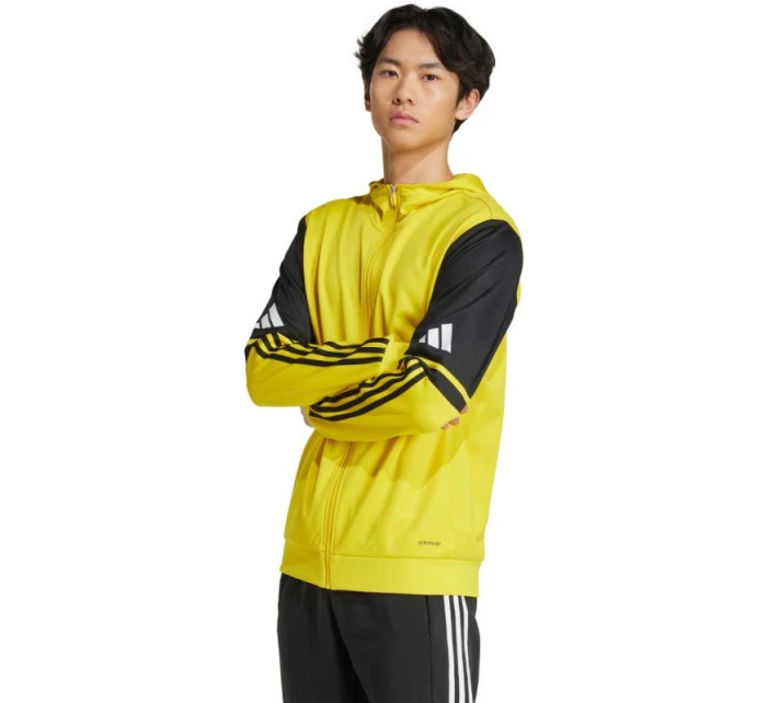 Mikina adidas Squadra 25 Hoody M JL7679 men Mikina adidas Squadra 25 Hoody M JL7679 men