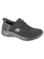 SlipIns: Summits New Daily model 21375188 Black 36 - Skechers SlipIns: Summits New Daily model 21375188 Black 36 - Skechers