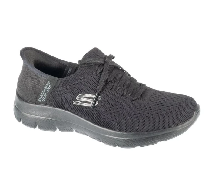 SlipIns: Summits New Daily model 21375188 Black 36 - Skechers SlipIns: Summits New Daily model 21375188 Black 36 - Skechers