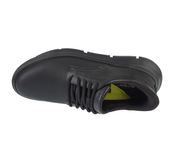 SlipIns:   Black 40 model 21376621 - Skechers