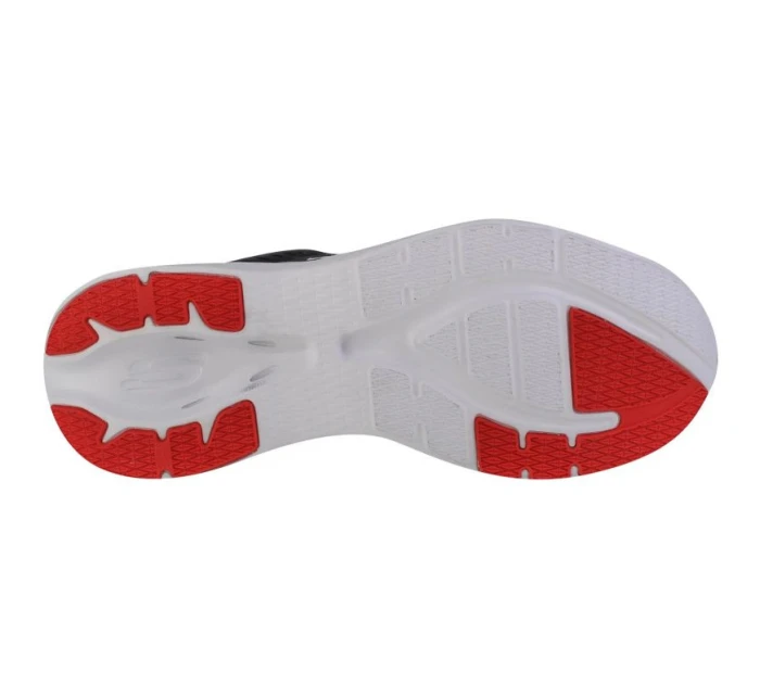 Skechers Glide Step Swift - Frayment 232634-BKW Black 41