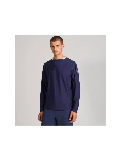 Rossignol MTB LS TEE tričko Rossignol MTB LS TEE tričko