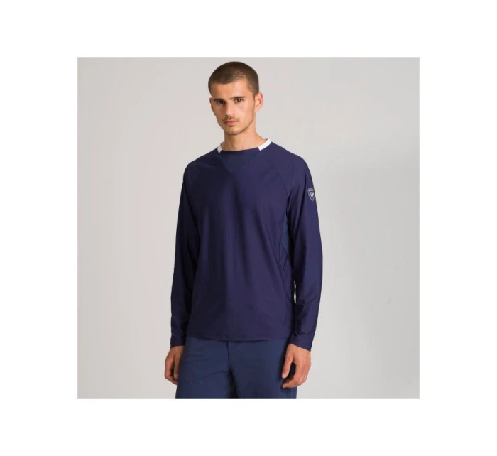 Rossignol MTB LS TEE tričko Rossignol MTB LS TEE tričko