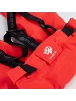 Spodnie PANTS JR model 21765590 - Iguana