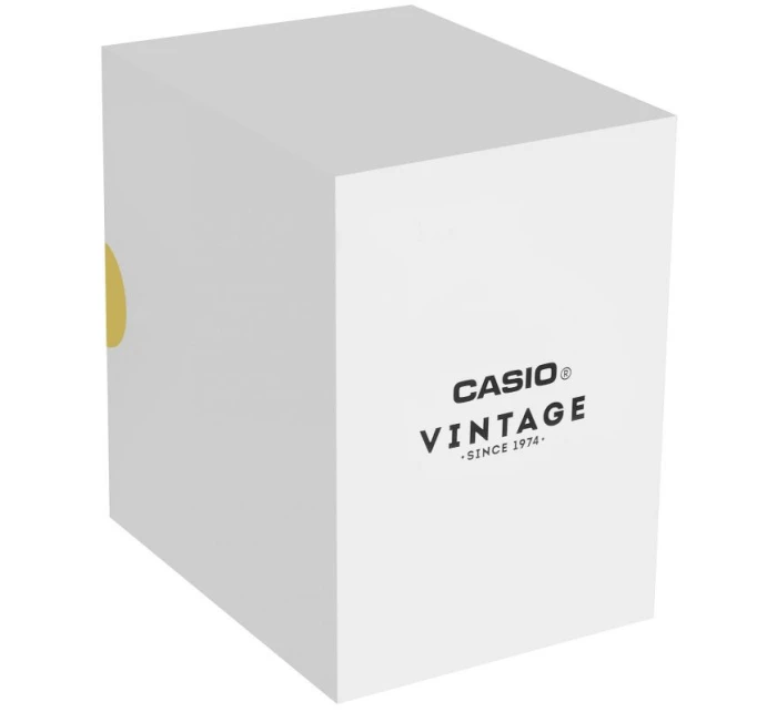 Pánské hodinky + krabice model 21804663 - CASIO Pánské hodinky + krabice model 21804663 - CASIO