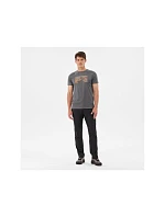 Pánske nohavice MILLET Wanaka Stretch Pant III M, čierne Pánske nohavice MILLET Wanaka Stretch Pant III M, čierne