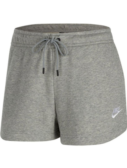 Dámske šortky Sportswear Essential W CJ2158-063 - Nike