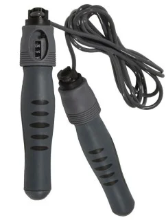 EB FIT abs profilované švihadlo s počítadlom 1029306