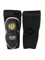 Chrániče loktů  černé model 21891320