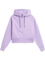 Dámska mikina W H4Z22 BLD027 52S - 4F