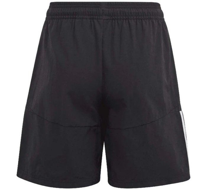 Detské šortky adidas Tiro 23 Competition Downtime Black HI4716 Detské šortky adidas Tiro 23 Competition Downtime Black HI4716