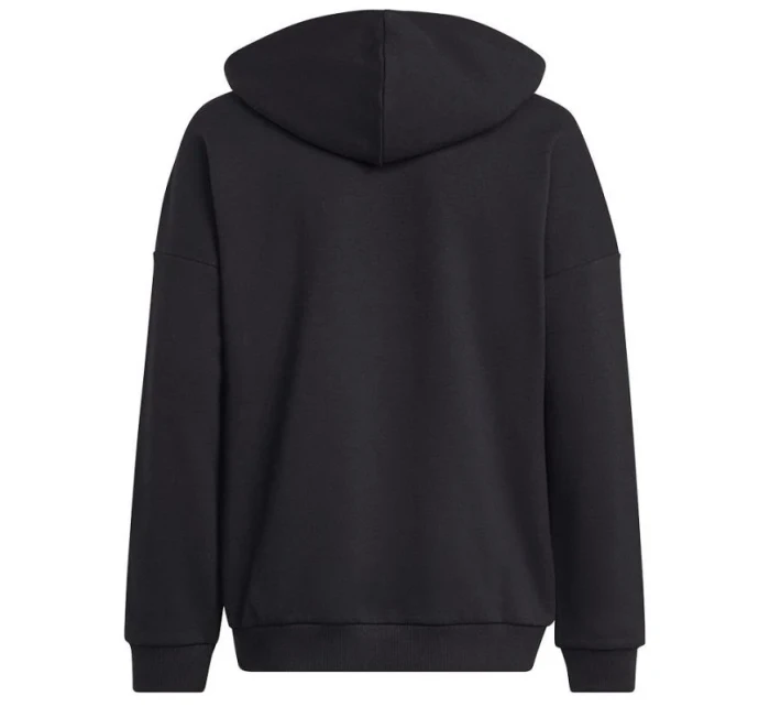 Mikina adidas FI Logo HD Jr HR6301 Mikina adidas FI Logo HD Jr HR6301