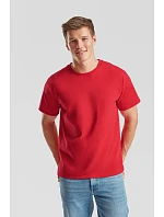 Valueweight T Tričko model 22496861 heather grey - Fruit of the Loom