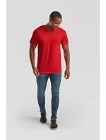 Valueweight VNeck T Tričko s výstřihem do V model 22496777 black - Fruit of the Loom Valueweight VNeck T Tričko s výstřihem do V model 22496777 black - Fruit of the Loom