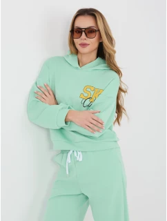 Komplet IT KMPL model 22027569 jasny zielony - FPrice