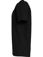 Plavky Pánske kombinézy CREW NECK LOGO TEE KM0KM00960BEH - Calvin Klein