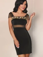 Luxusná košieľka Amorim - LivCo Corsetti