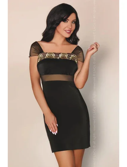 Luxusní košilka model 5932866 LivCo Corsetti - Livia Corsetti