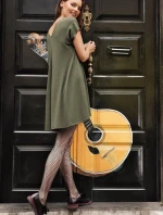 Dámske pančuchové nohavice Brigitte 10 - Gatta