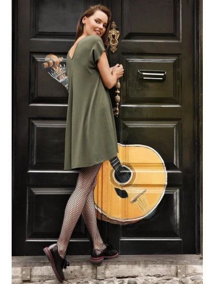 Dámské punčochové kalhoty Brigitte 10 - Gatta