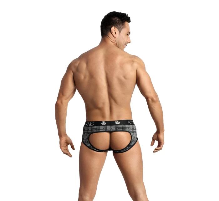 Pánske boxerky otvorené Balance jock bikini - Anais