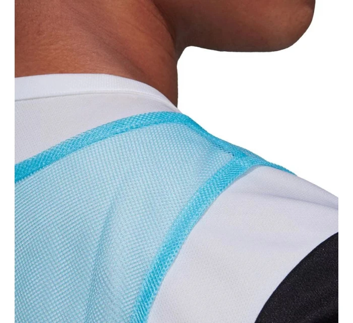 Pánsky rozlišovák Bib 14 FI4188 modrý - Adidas