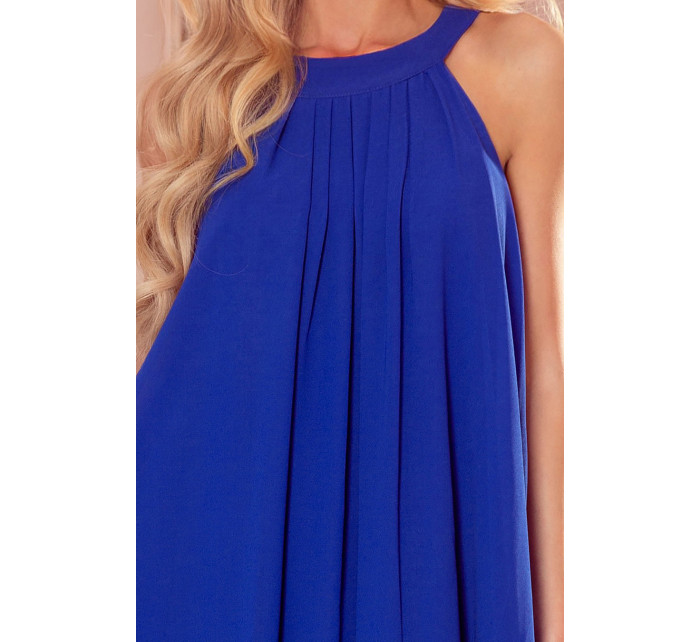 Dámské šaty  modrá  model 19529984 - numoco