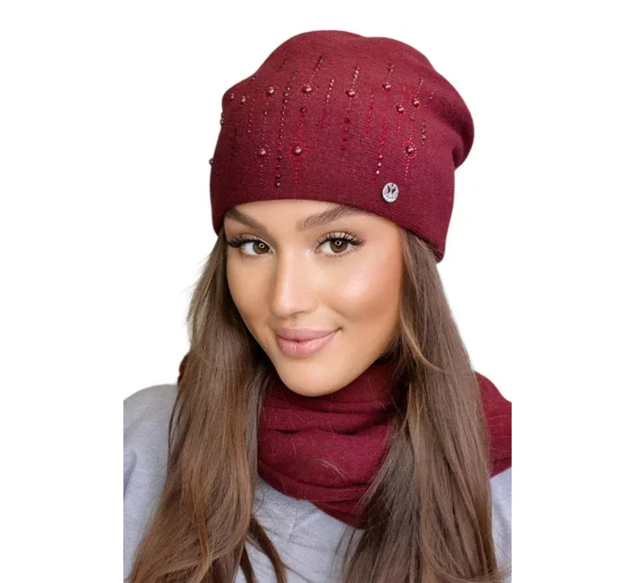 Dámsky klobúk ELENI - Kamea