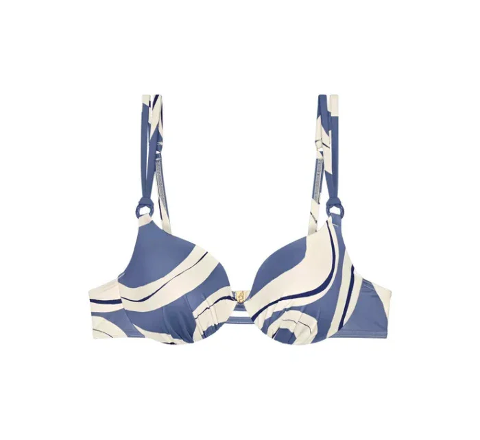 Dámske plavky Summer Allure WP 0032 Blue - Triumph