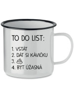 TO DO  BÝT  bílý 350 ml model 21046460 - Giftela