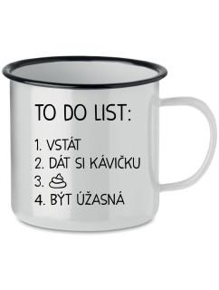 TO DO  BÝT  bílý 350 ml model 21046460 - Giftela