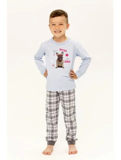 Piżama  122140 model 20460106 - Taro