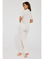 DÁMSKE PYŽAMO KR 879/342 HOLLY