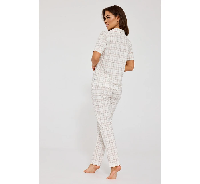 DÁMSKE PYŽAMO KR 879/342 HOLLY