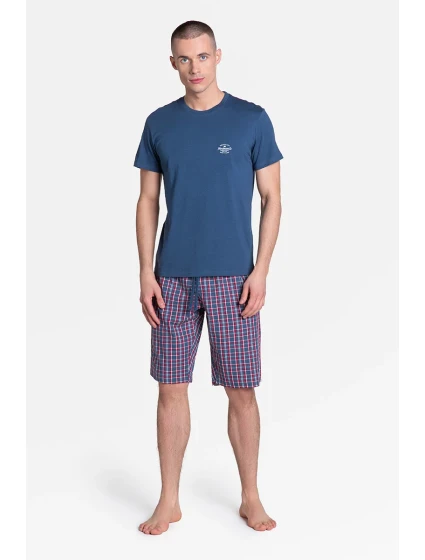 Pyžamá model 150893 Henderson Pyžamá model 150893 Henderson