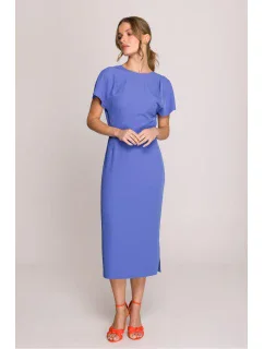 Denné šaty model 209108 Stylove