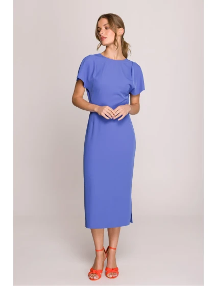 Denné šaty model 209108 Stylove