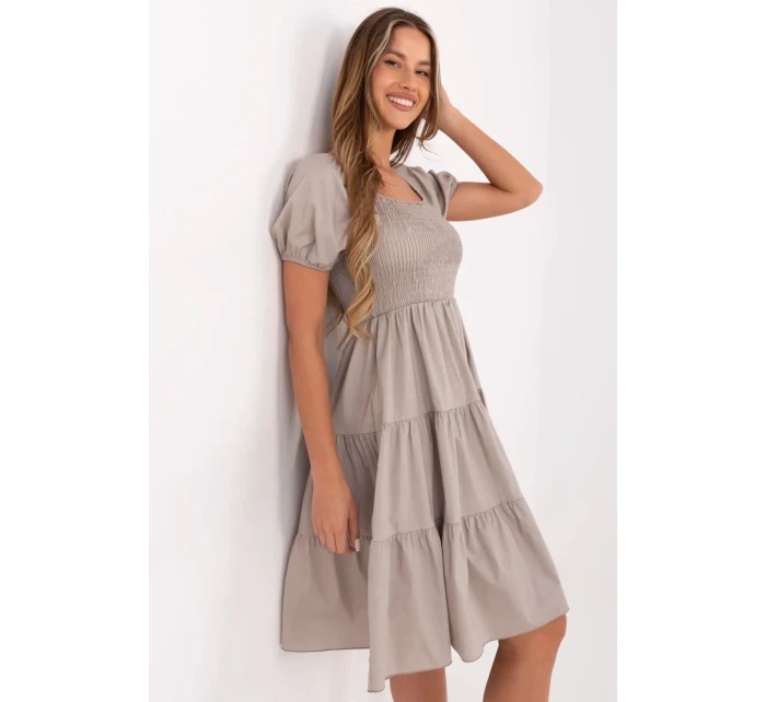 Denné šaty model 213840 Taliansko Moda