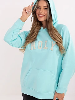 Mikina model 226318 Rue Paris