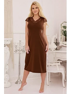 Nočná košieľka, model 230582 Kalimo