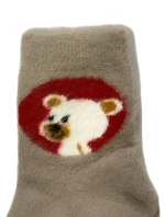 Ponožky 004  3542 model 21472177 - WiK