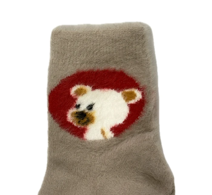 Ponožky 004  3542 model 21472177 - WiK